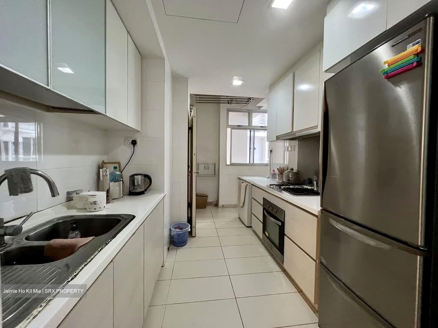Oasis @ Elias (D18), Condominium #557568691